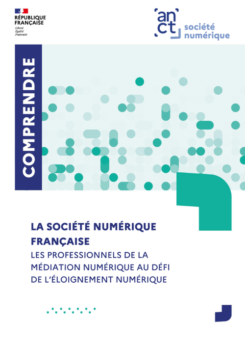 Couverture du rapport