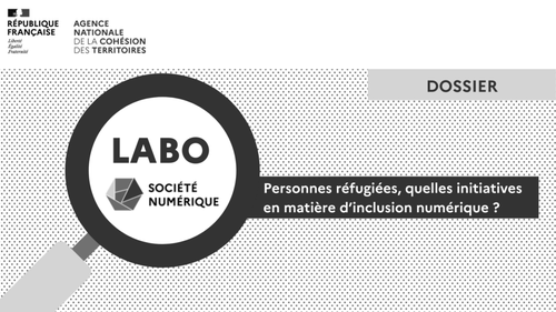 [dossier] Personnes Réfugiées Quelles Initiatives En Matière D