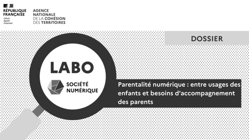 46% des enfants de 6-10 ans sont équipés d'un smartphone