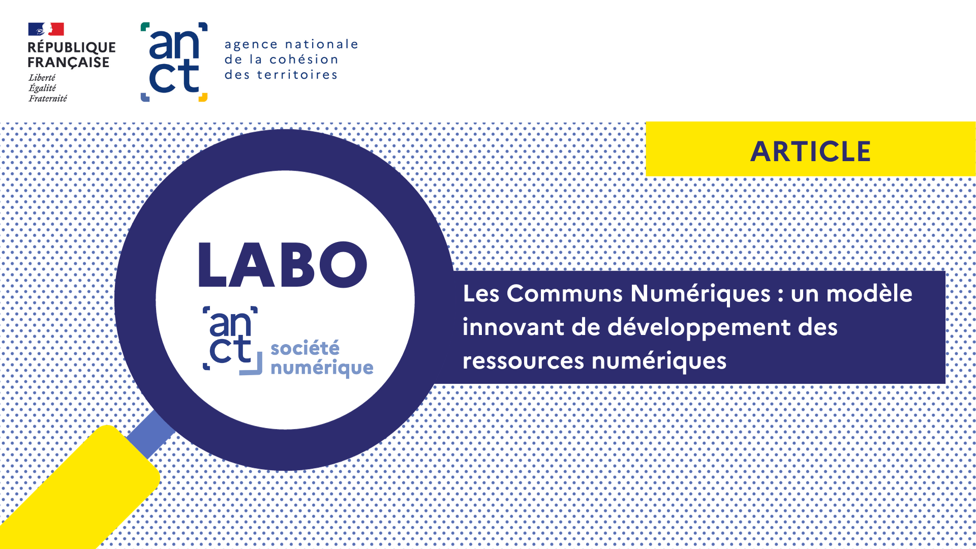 Les Communs Num riques un mod le innovant de d veloppement des