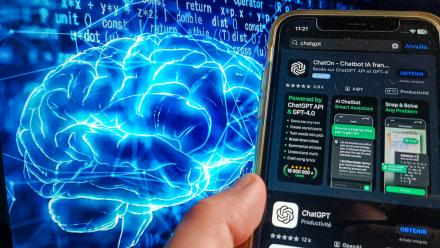 [Dossier] Impacts de l’intelligence artificielle sur le travail et l ...
