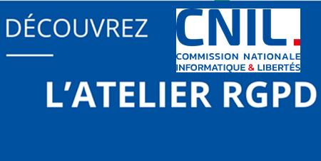 The CNIL offers an educational support on the RGPD with a new module ...