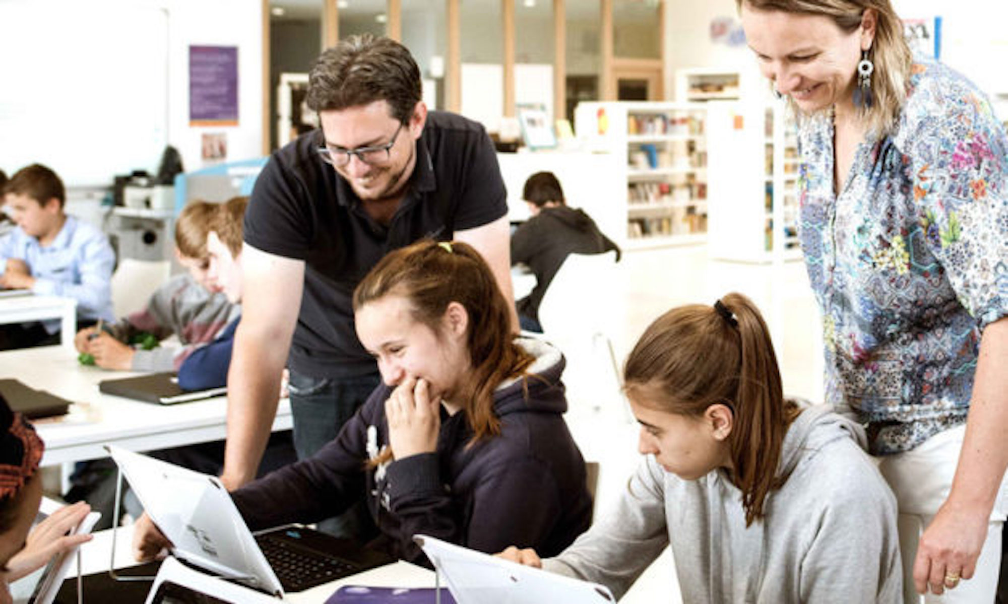 Consultation on Media and Information Literacy (MIL) competencies - Labo