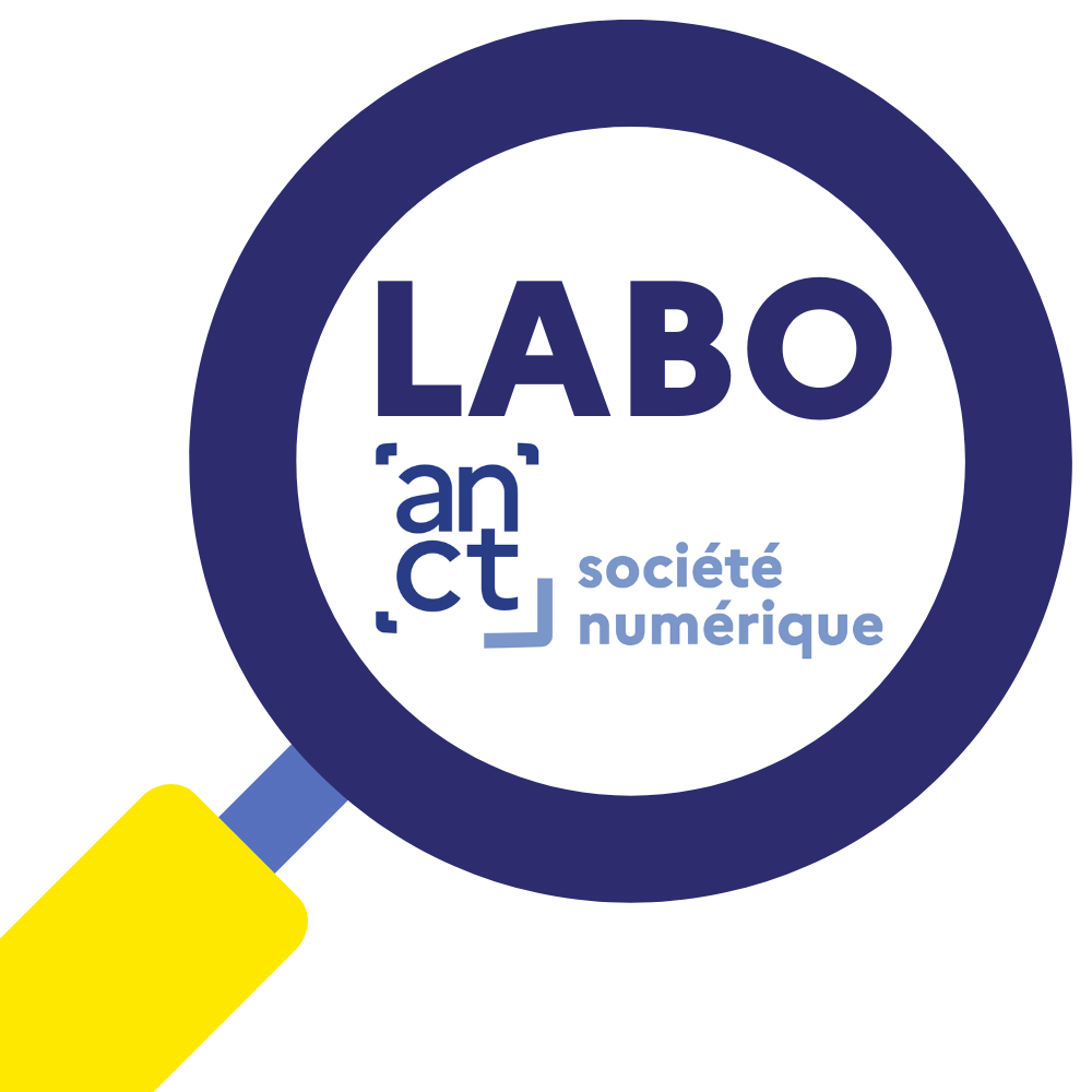 Logo du Labo